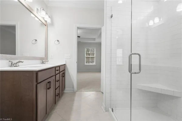 $519,900 | 5512 Glad Acres Road, Pfafftown, NC 27040