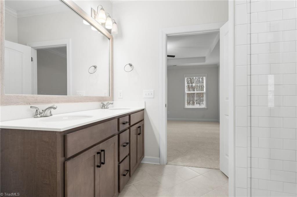 5512 Glad Acres Road Pfafftown, NC 27040 - Photo 24 of 46