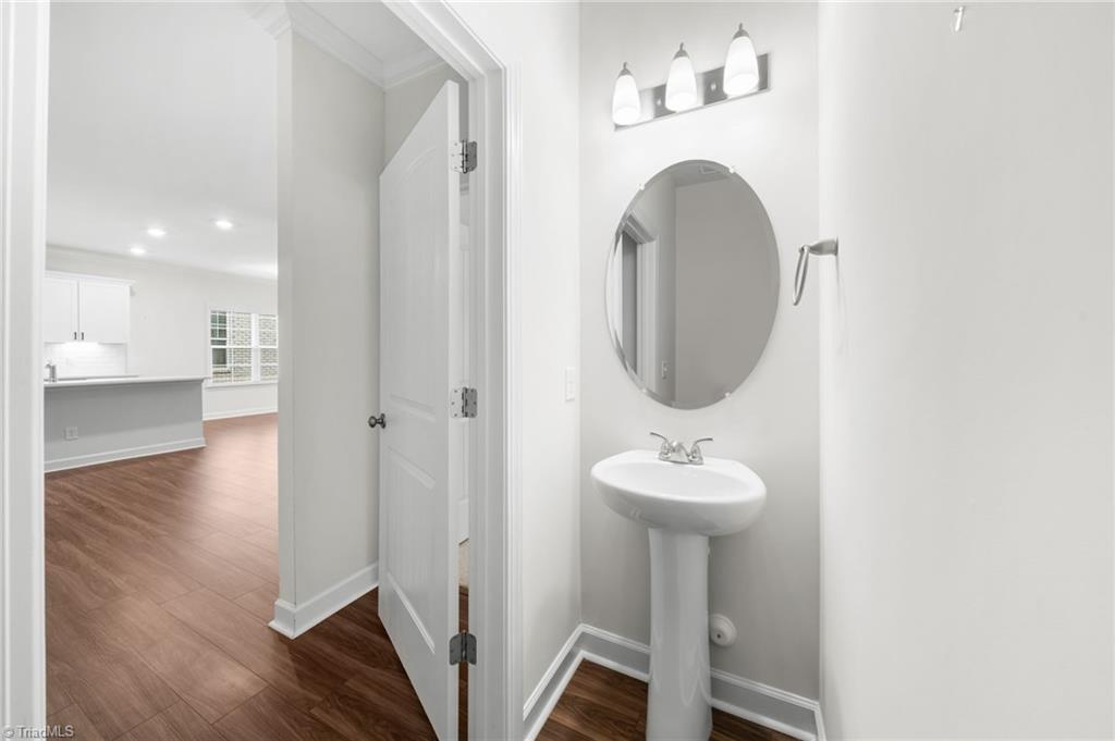 5512 Glad Acres Road Pfafftown, NC 27040 - Photo 25 of 46