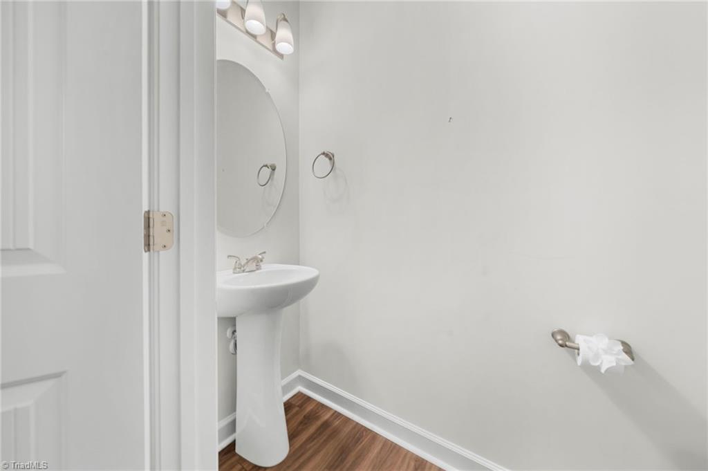 5512 Glad Acres Road Pfafftown, NC 27040 - Photo 26 of 46