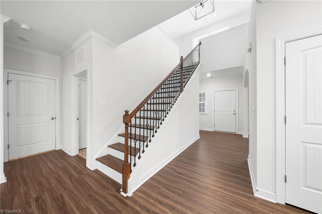 5512 Glad Acres Road Pfafftown, NC 27040 - Photo 27 of 46