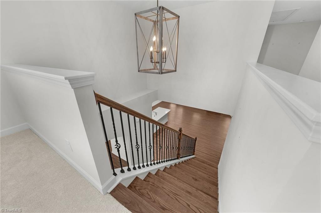 5512 Glad Acres Road Pfafftown, NC 27040 - Photo 28 of 46