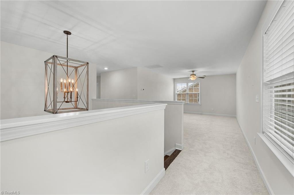 5512 Glad Acres Road Pfafftown, NC 27040 - Photo 30 of 46