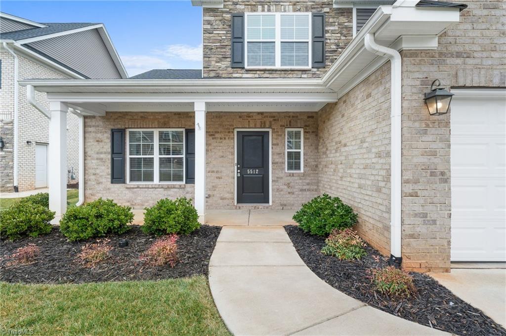 5512 Glad Acres Road Pfafftown, NC 27040 - Photo 3 of 46