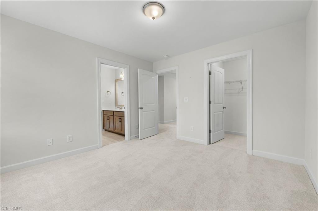 5512 Glad Acres Road Pfafftown, NC 27040 - Photo 36 of 46