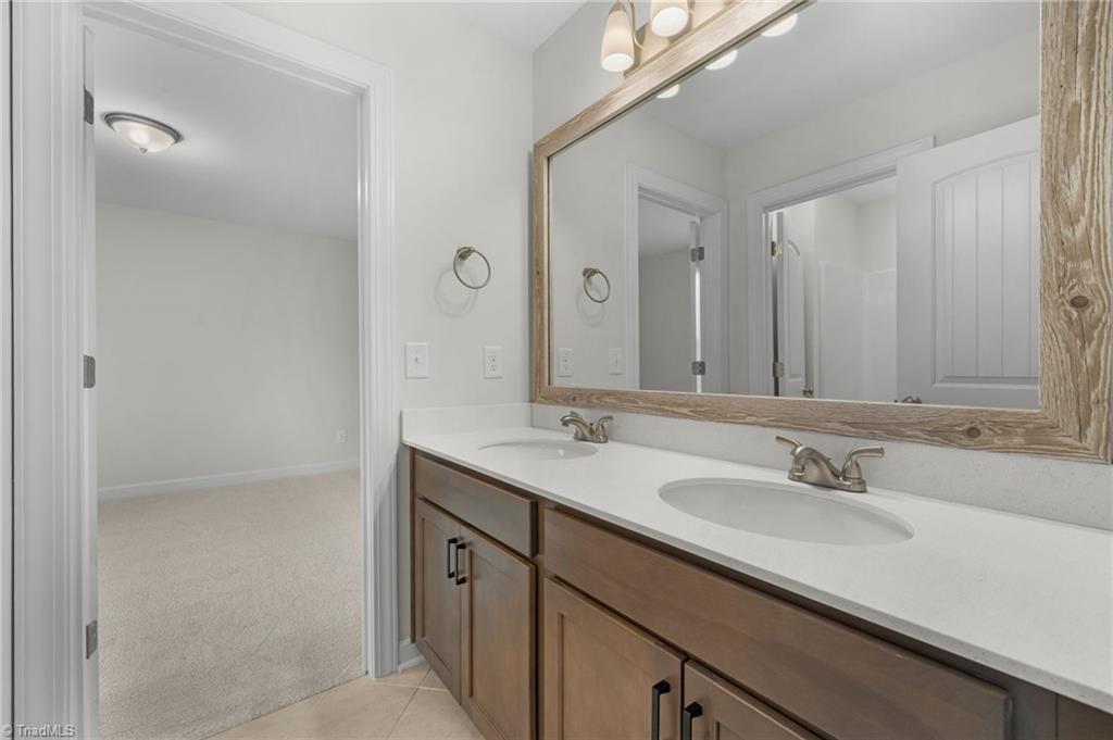 5512 Glad Acres Road Pfafftown, NC 27040 - Photo 37 of 46