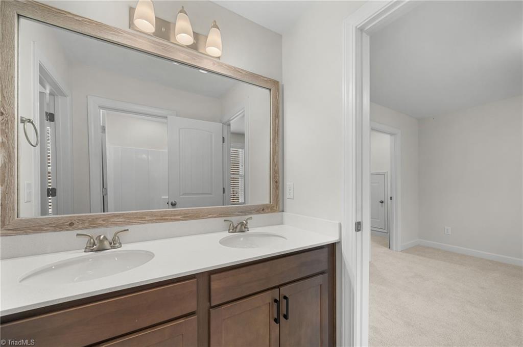 5512 Glad Acres Road Pfafftown, NC 27040 - Photo 39 of 46