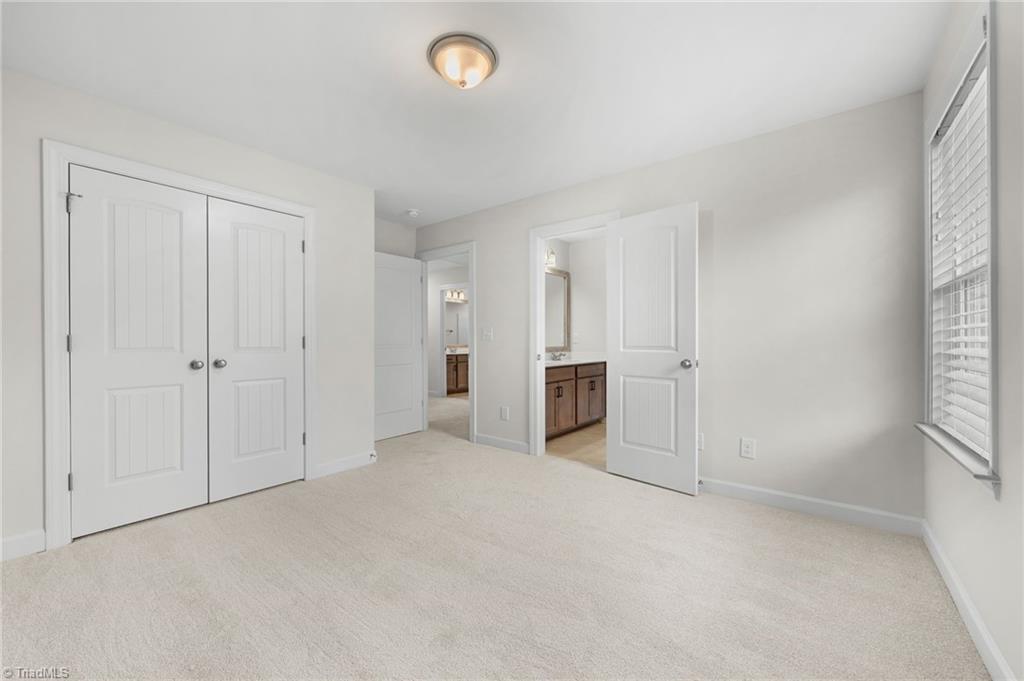 5512 Glad Acres Road Pfafftown, NC 27040 - Photo 40 of 46