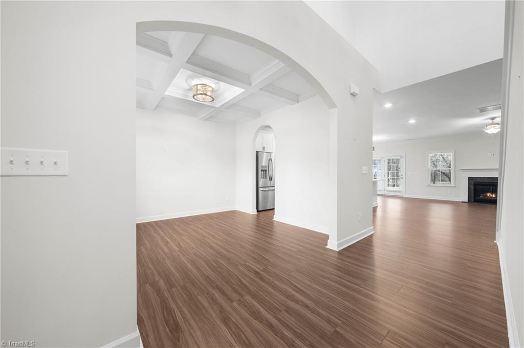 5512 Glad Acres Road Pfafftown, NC 27040 - Photo 4 of 46