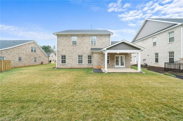 $519,900 | 5512 Glad Acres Road, Pfafftown, NC 27040
