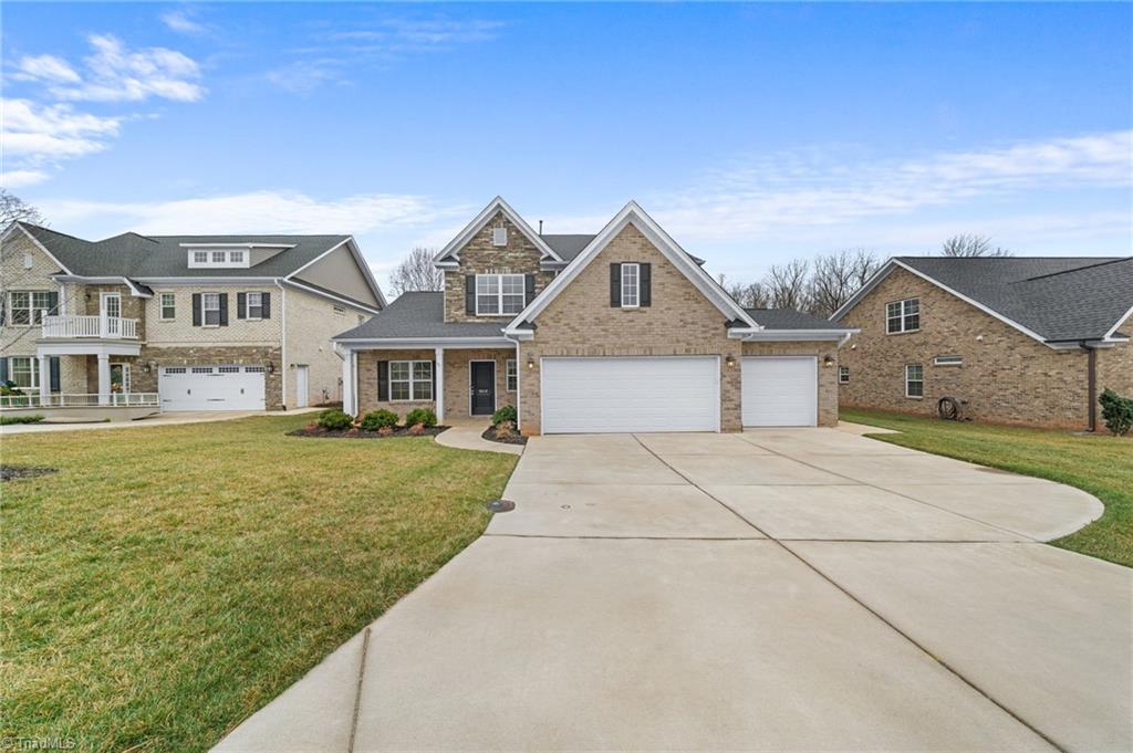 5512 Glad Acres Road Pfafftown, NC 27040 - Photo 46 of 46