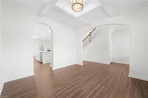 $519,900 | 5512 Glad Acres Road, Pfafftown, NC 27040