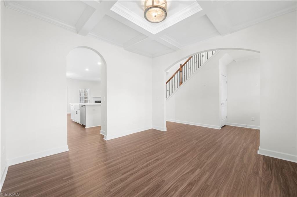 5512 Glad Acres Road Pfafftown, NC 27040 - Photo 6 of 46