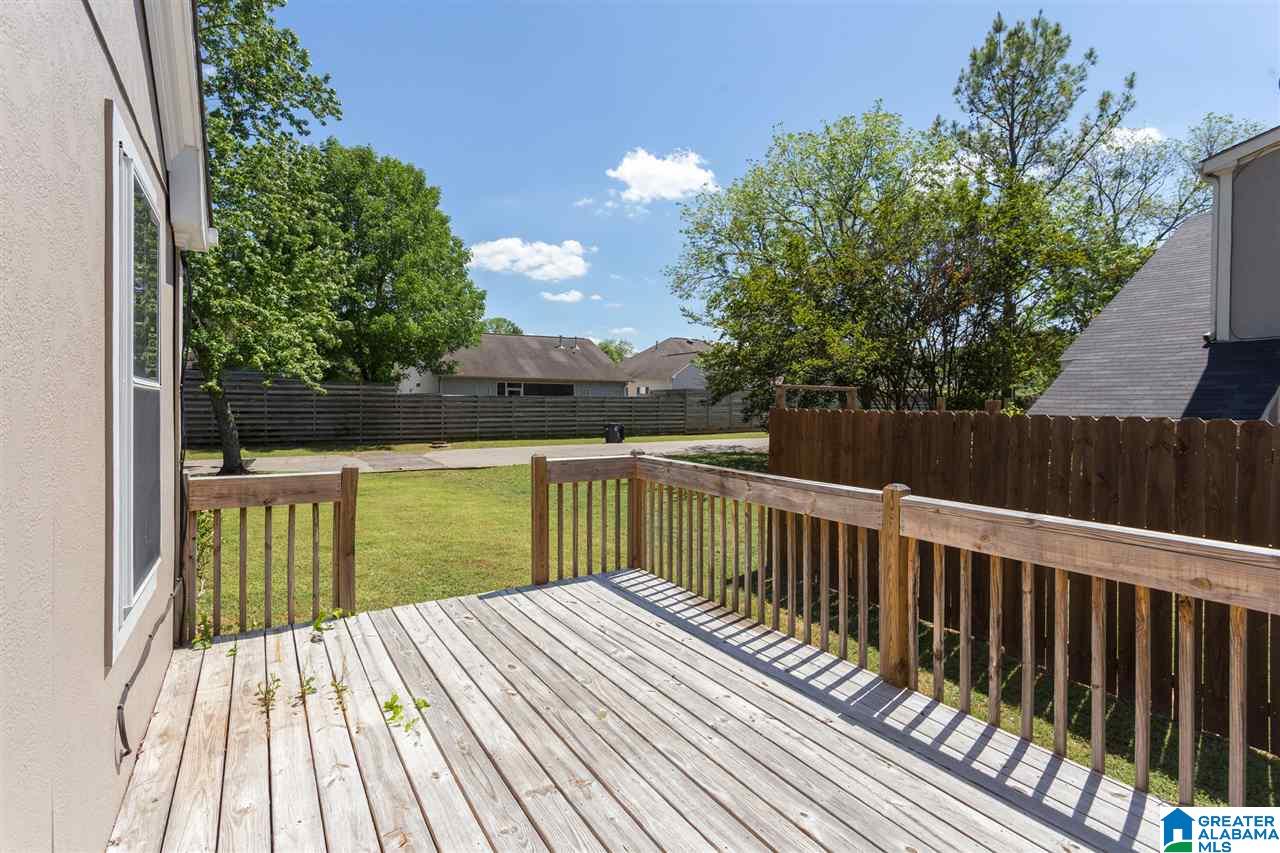 8760 Thomas Drive Leeds, AL 35094 - Photo 23 of 24