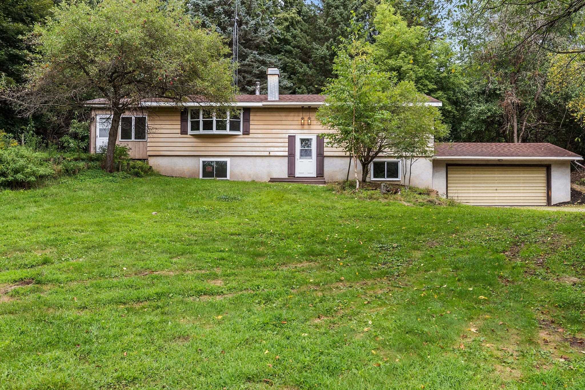 N6699 County Rd J Scandinavia, WI 54977 - Photo 1 of 1 Gallery Image 1