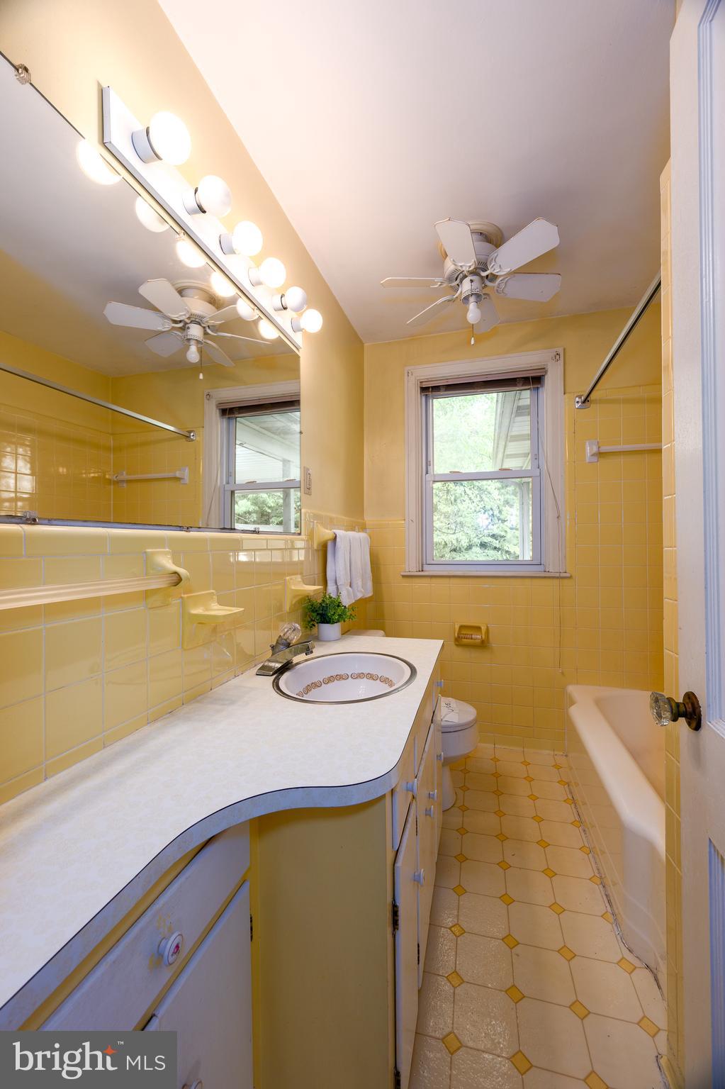 2 Norva Avenue Frederick, MD 21701 - Photo 18 of 36 a kitchen with a sink appliances and cabinets