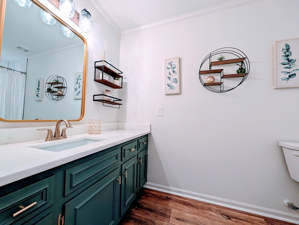 2015 Beckwood Road Sumter, SC 29153 - Photo 21 of 52 Gallery Image 21