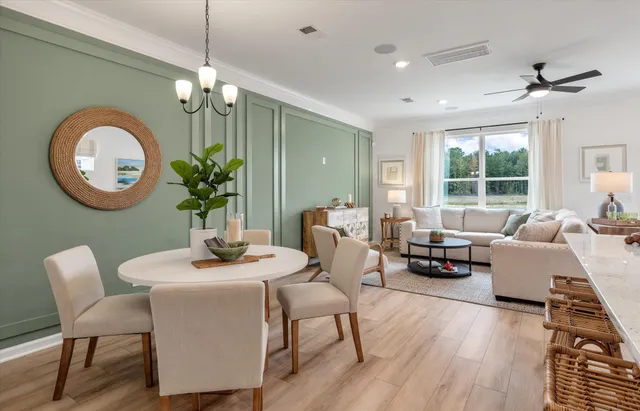 $351,990 | 428 Duskywing Drive, Goose Creek, SC 29445