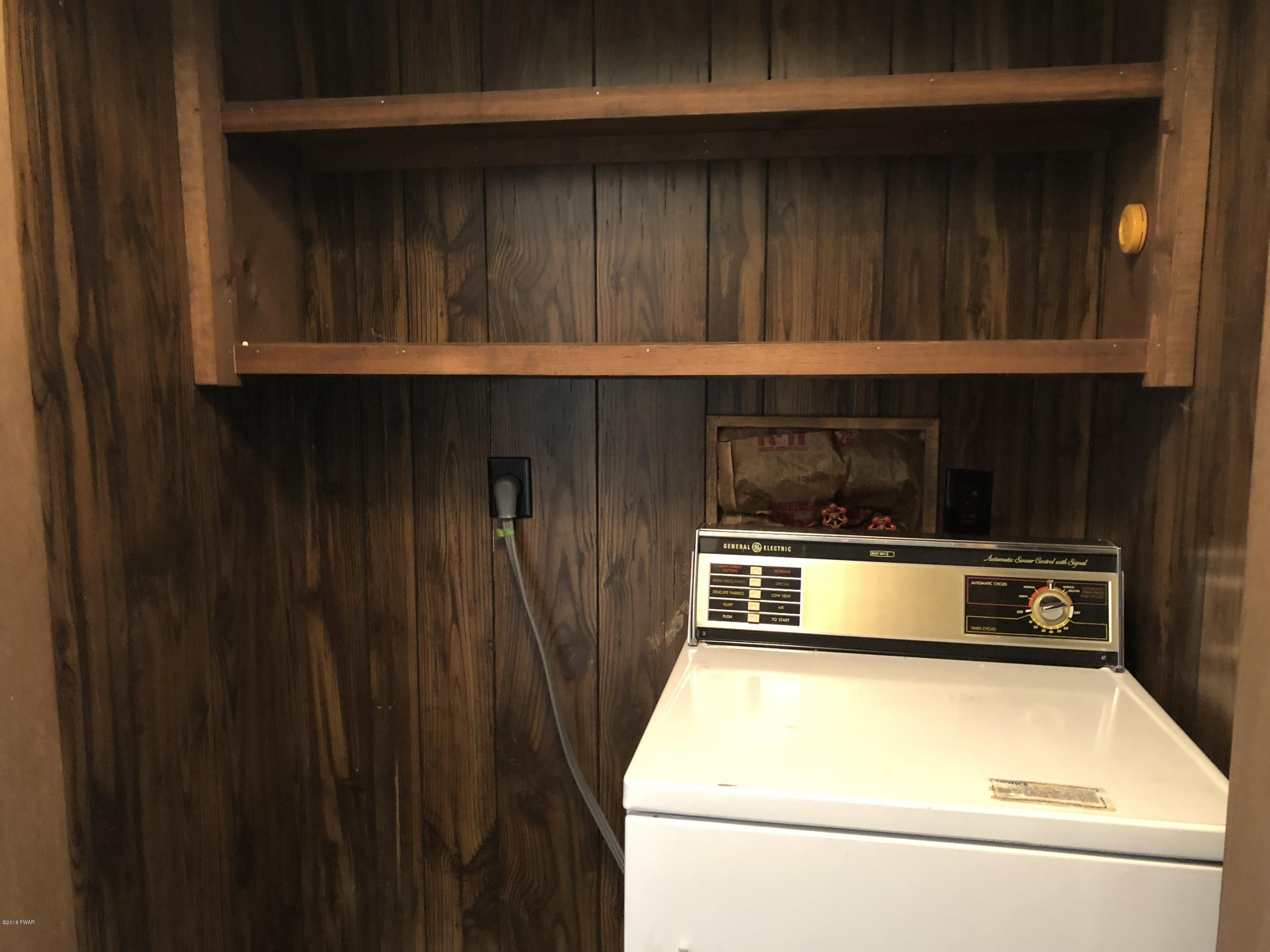 802 Conastoga Court Hawley, PA 18428 - Photo 16 of 37 17 laundry