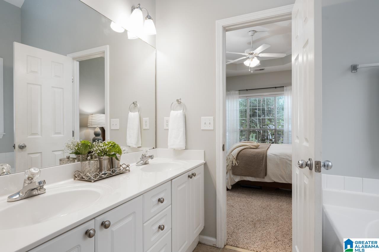 2365 Forest Lakes Lane Sterrett, AL 35147 - Photo 24 of 35