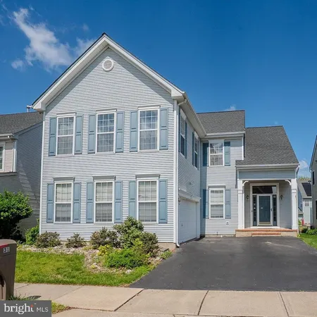 $1,097,000 | 31 Hawthorn Drive, Plainsboro, NJ 08536