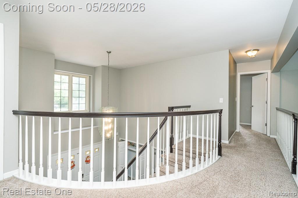 1323 Bembridge Drive Rochester Hills, MI 48307 - Photo 17 of 33
