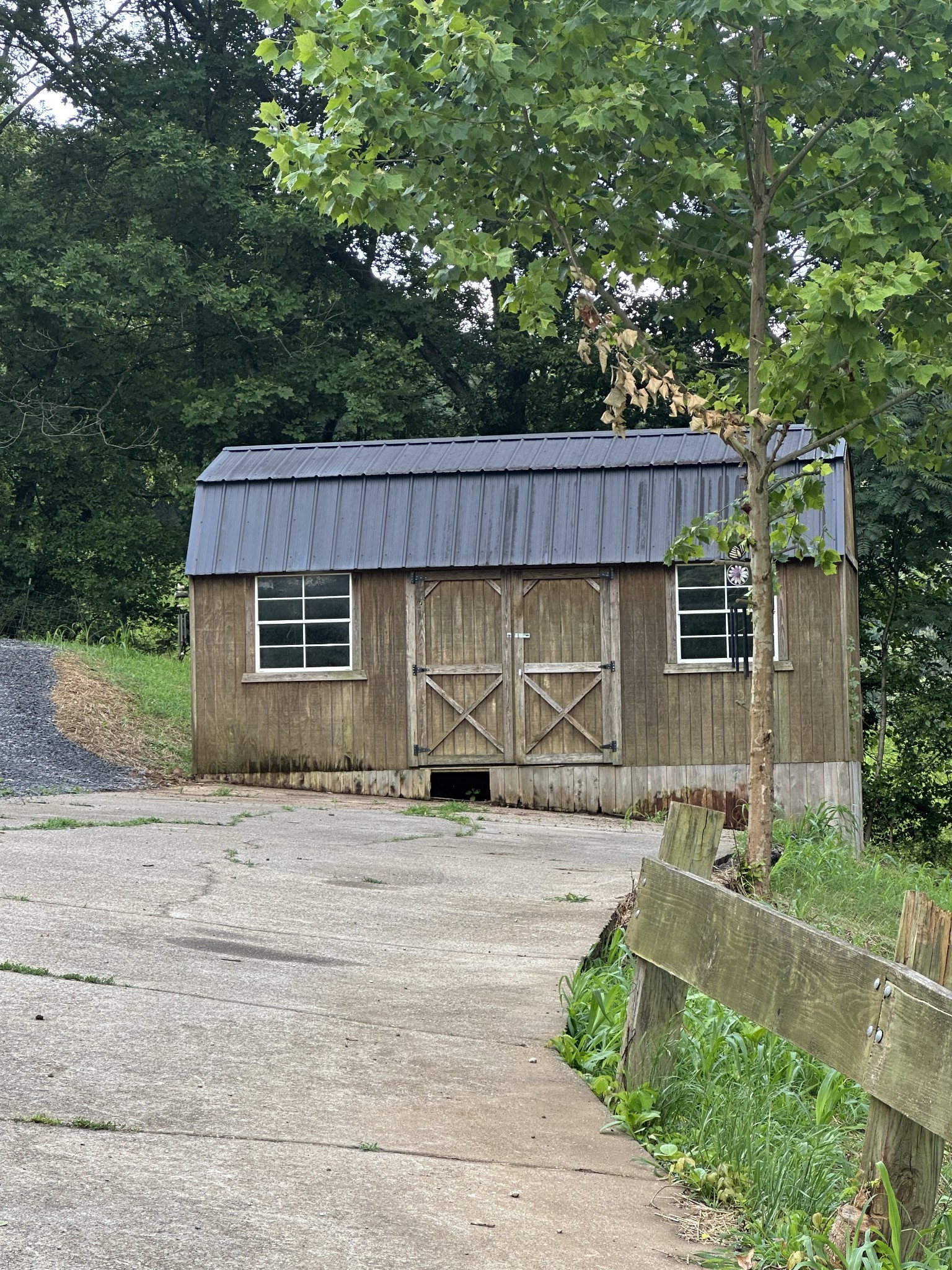 45 Friendship Hollow Road Pleasant Shade, TN 37145 - Photo 5 of 15