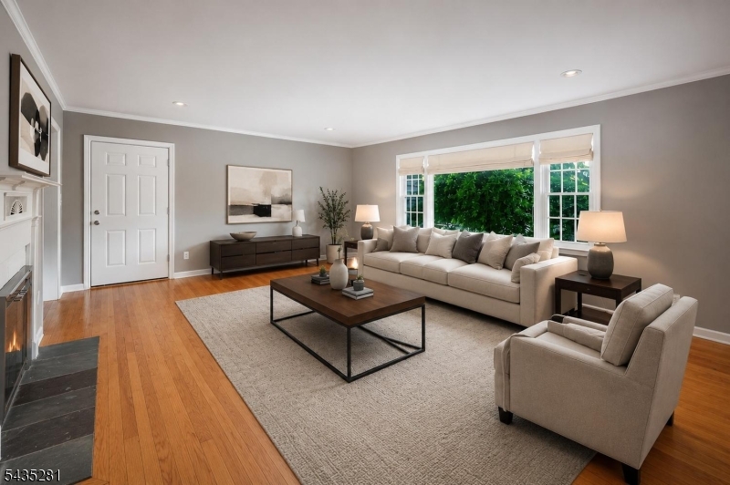 40 Old Army Road Bernardsville, NJ 07924 - Photo 4 of 24
