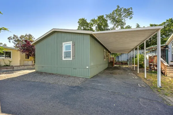 $159,000 | 53 Saxton Circle, Unit 53, Citrus Heights, CA 95621