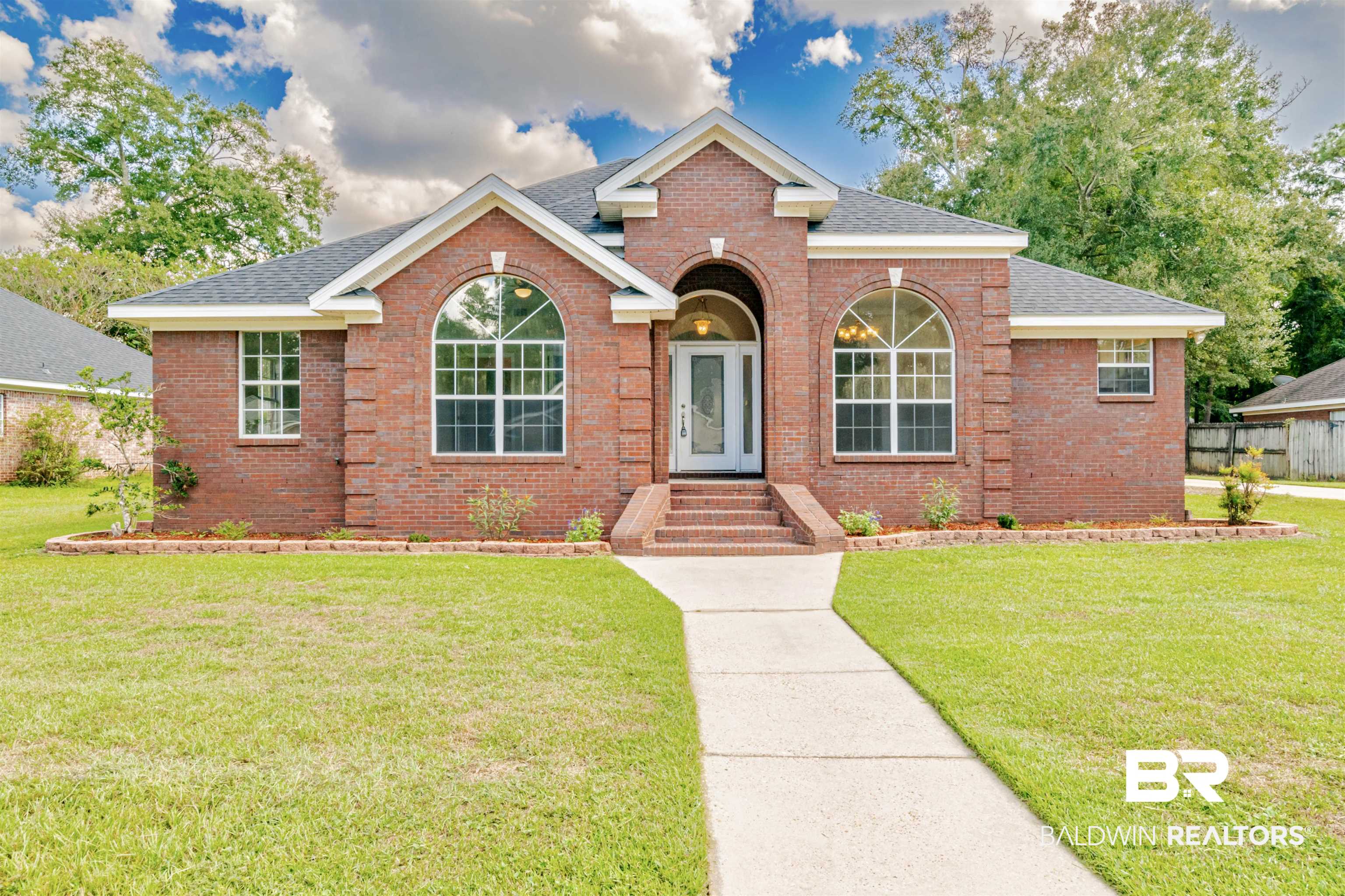 8869 Aiken Way Mobile, AL 36695 - Photo 1 of 1