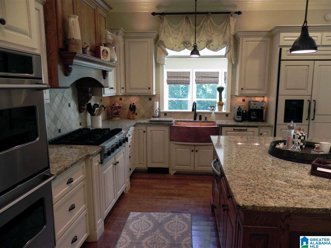530 Jasmine Hill Road Anniston, AL 36207 - Photo 8 of 49