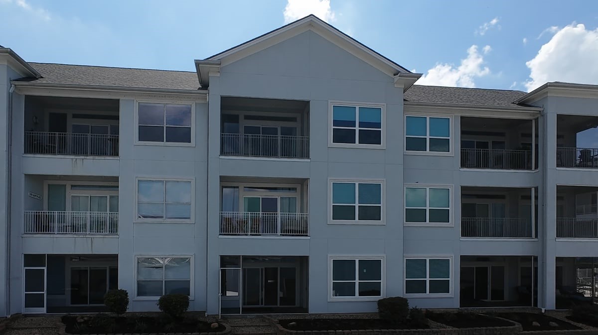 168 Lake Point Boulevard, Unit C102 Conroe, TX 77356 - Photo 32 of 35