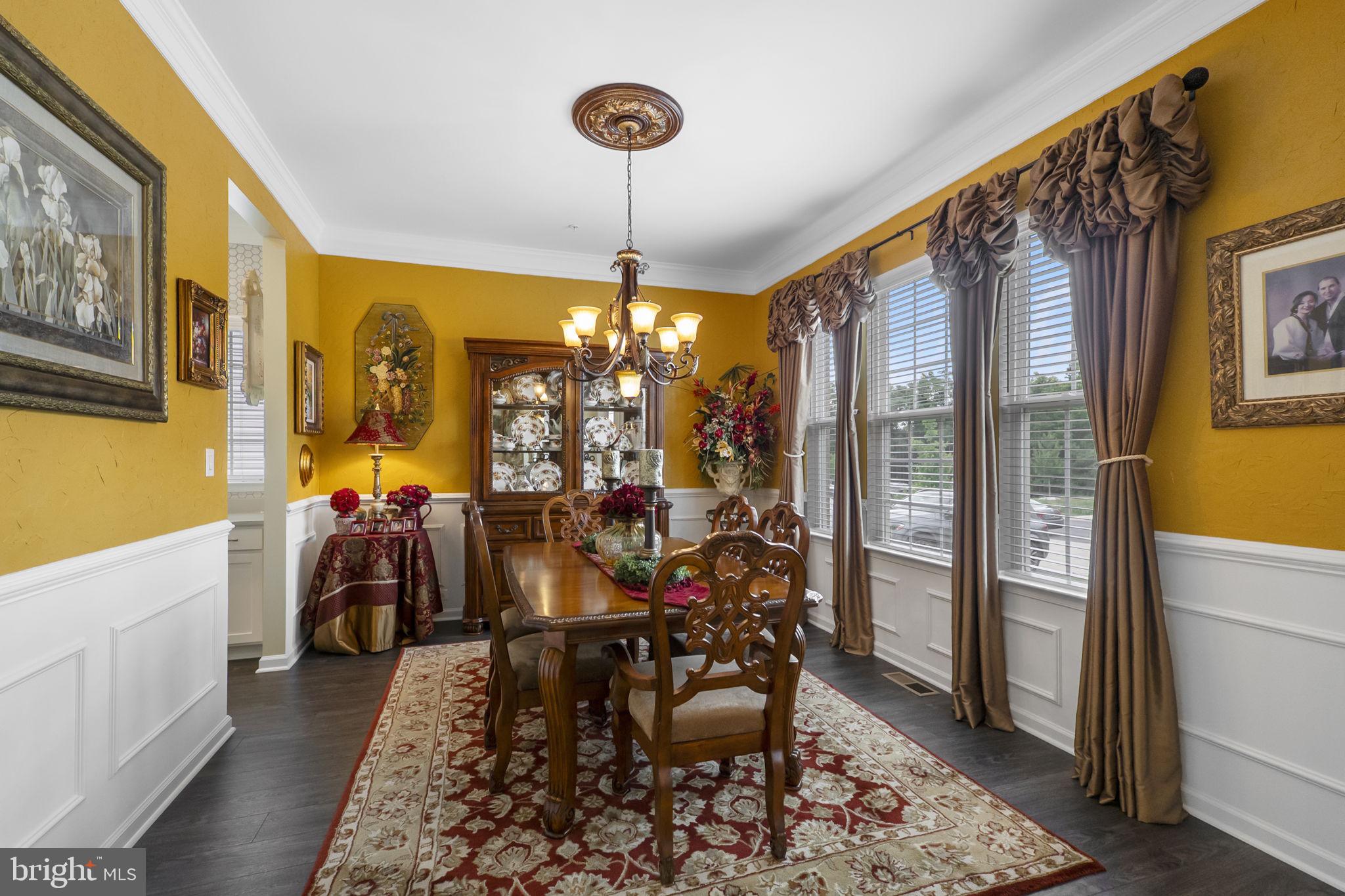 5720 Hawk Ridge Road Frederick, MD 21704 - Photo 33 of 96