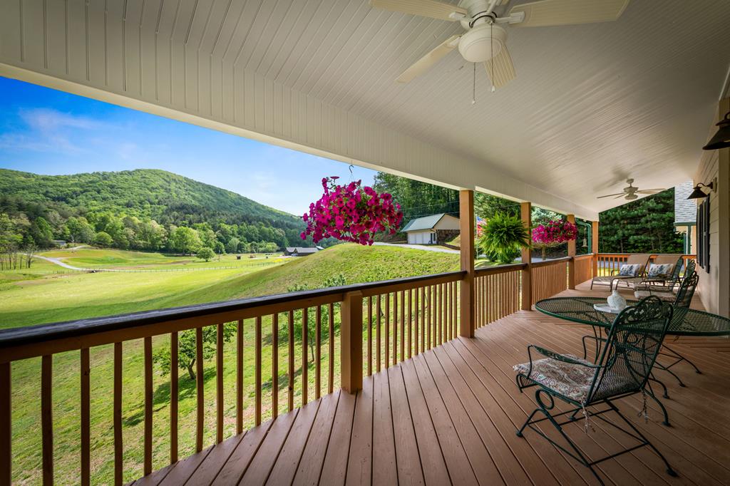 270 Ausburn Road Blue Ridge, GA 30513 - Photo 52 of 96