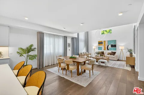 $1,645,000 | 1433 14th Street, Unit 10, Santa Monica, CA 90404