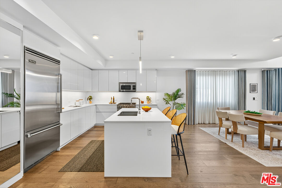 1433 14th Street, Unit 10 Santa Monica, CA 90404 - Photo 13 of 52