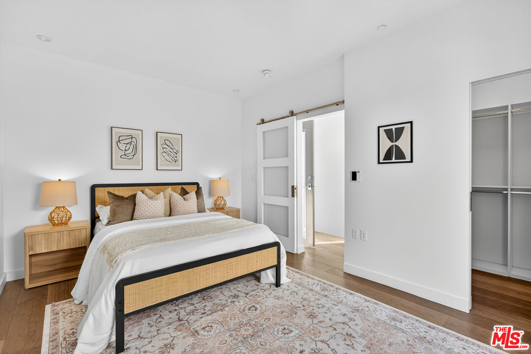 1433 14th Street, Unit 10 Santa Monica, CA 90404 - Photo 23 of 52