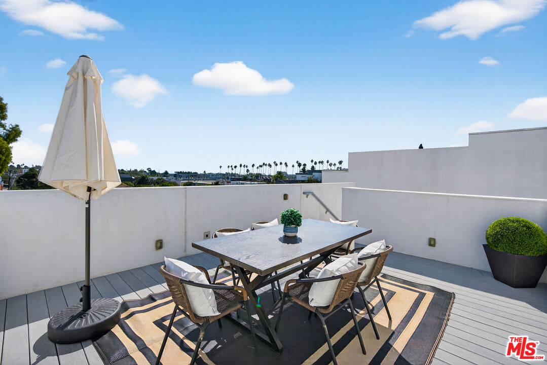 1433 14th Street, Unit 10 Santa Monica, CA 90404 - Photo 34 of 52