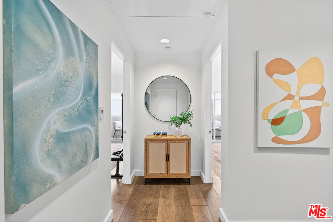 1433 14th Street, Unit 10 Santa Monica, CA 90404 - Photo 35 of 52