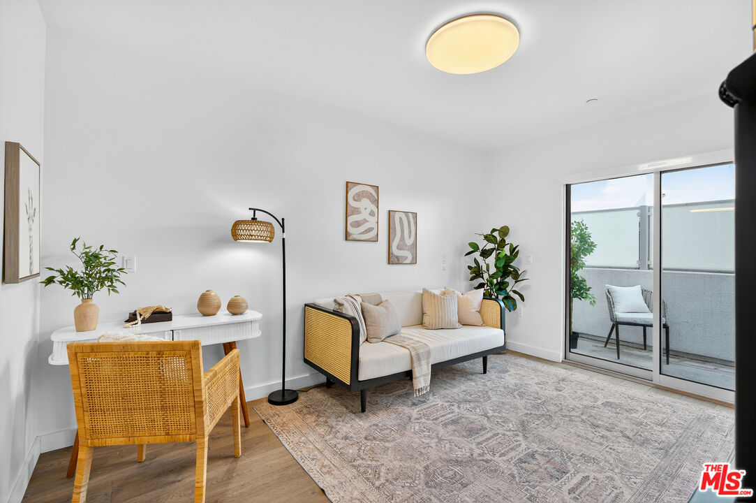 1433 14th Street, Unit 10 Santa Monica, CA 90404 - Photo 40 of 52
