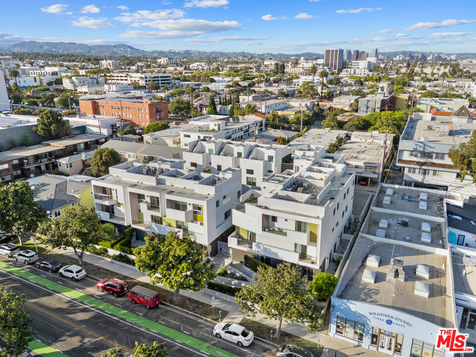 1433 14th Street, Unit 10 Santa Monica, CA 90404 - Photo 46 of 52
