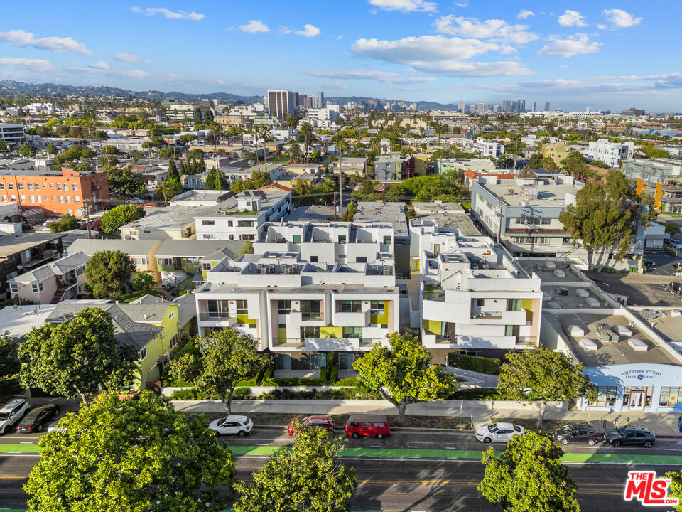 1433 14th Street, Unit 10 Santa Monica, CA 90404 - Photo 47 of 52