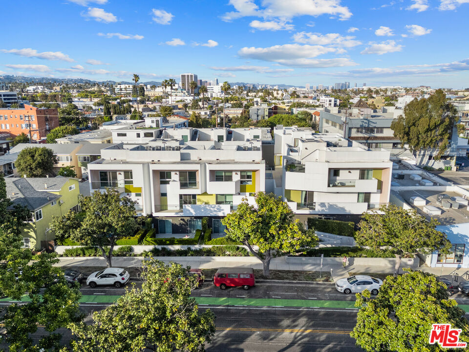 1433 14th Street, Unit 10 Santa Monica, CA 90404 - Photo 48 of 52