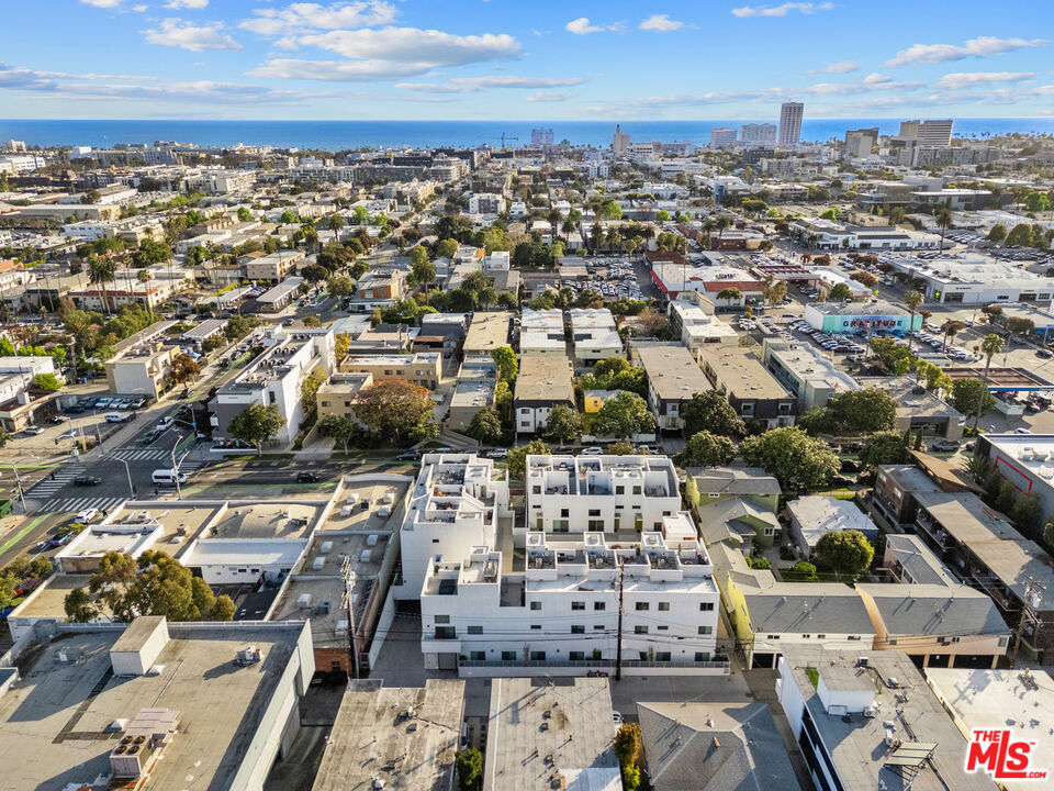 1433 14th Street, Unit 10 Santa Monica, CA 90404 - Photo 50 of 52