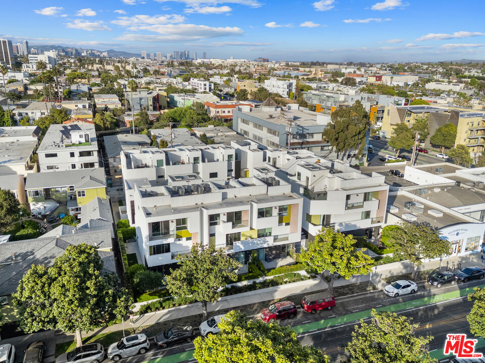 1433 14th Street, Unit 10 Santa Monica, CA 90404 - Photo 51 of 52