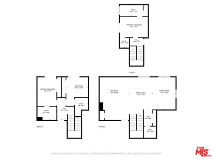 $1,645,000 | 1433 14th Street, Unit 10, Santa Monica, CA 90404