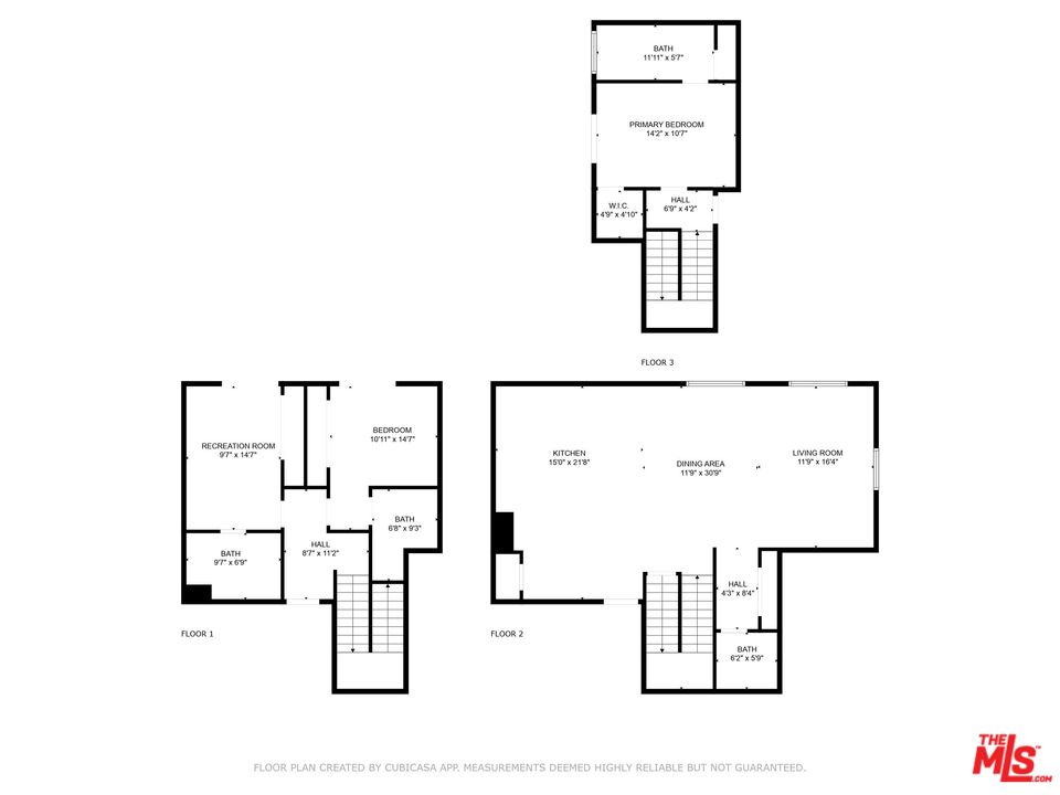 1433 14th Street, Unit 10 Santa Monica, CA 90404 - Photo 52 of 52