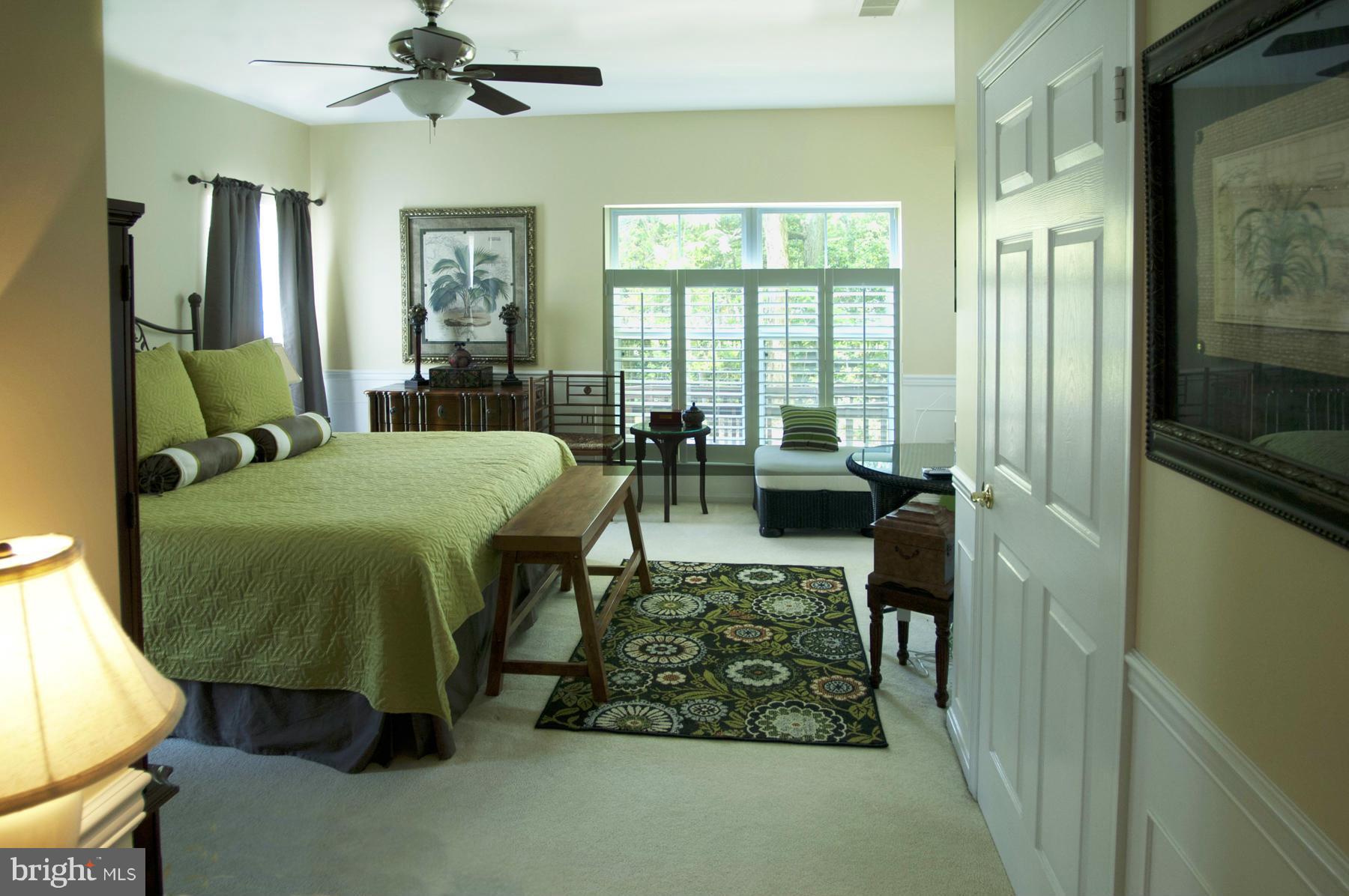 806 Runabout Loop, Unit 806 Solomons, MD 20688 - Photo 11 of 26 Bedroom (Master)