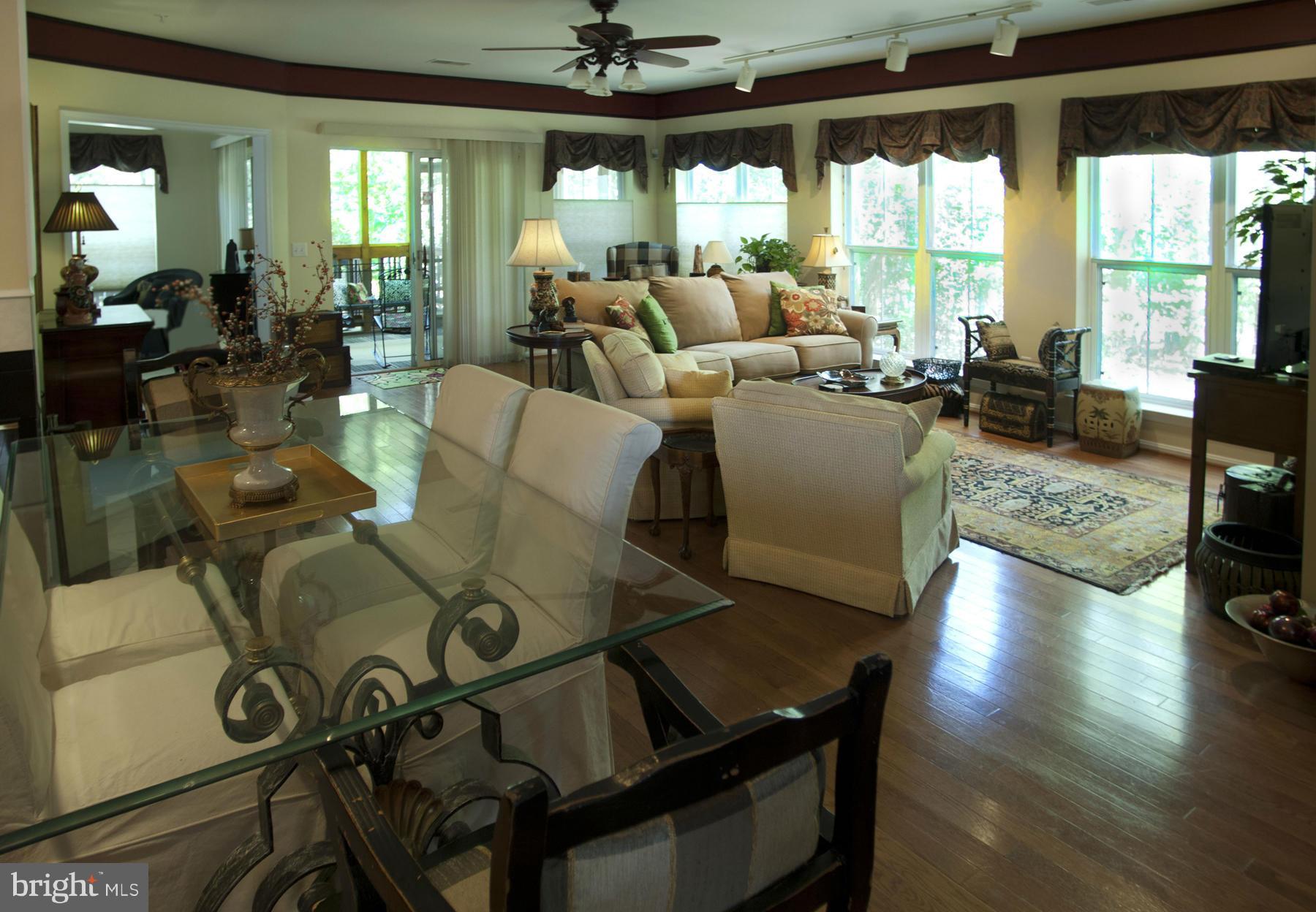 806 Runabout Loop, Unit 806 Solomons, MD 20688 - Photo 3 of 26 Dining Room