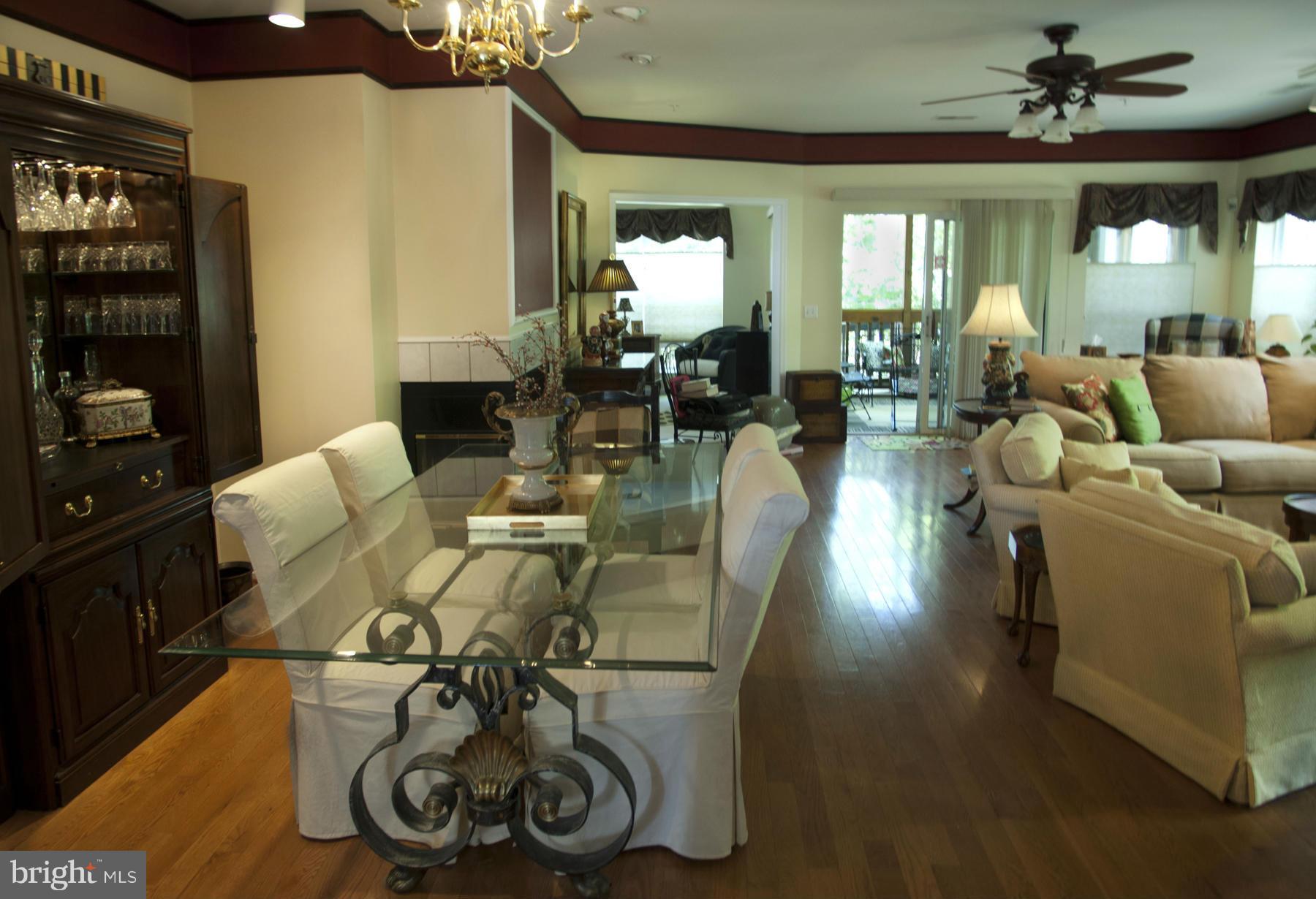 806 Runabout Loop, Unit 806 Solomons, MD 20688 - Photo 4 of 26 Dining Room
